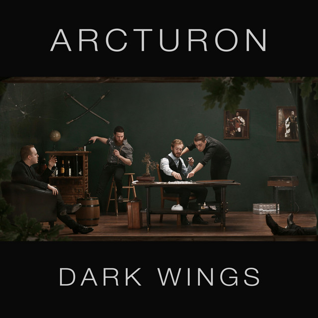 Dark Wings