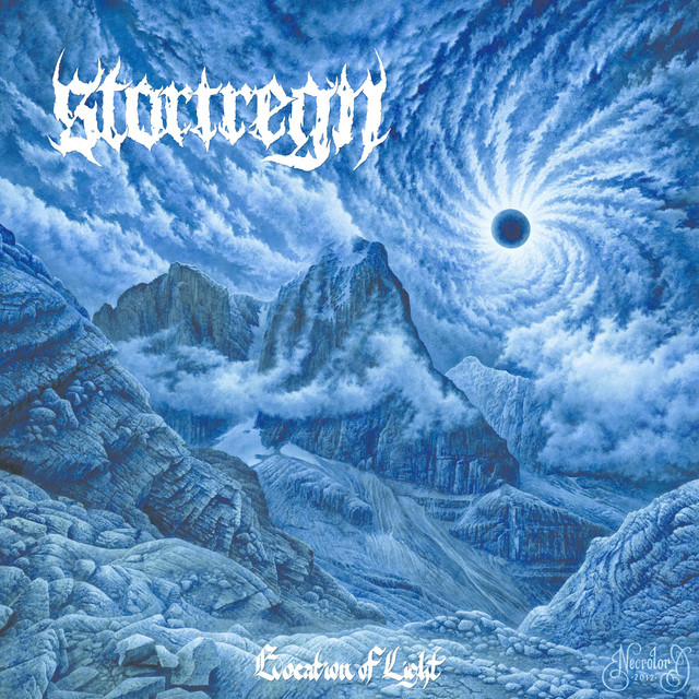 Evocation Of Light