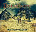Rise From The Ashes EP (Digital Download)