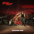 Machine Man (Demo)