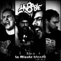 Live in La Minute Blonde (2023)