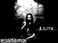Misanthropium - Lilith