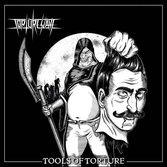 Tools of Torture