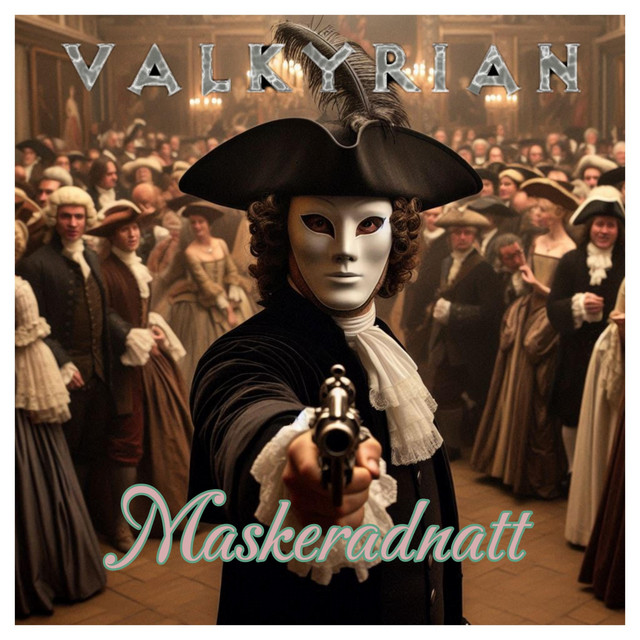 Maskeradnatt
