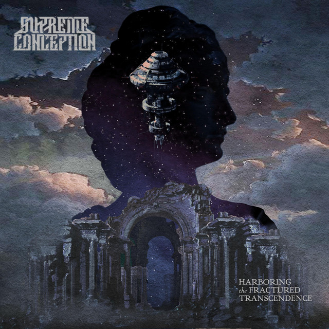 Harboring The Fractured Transcendence