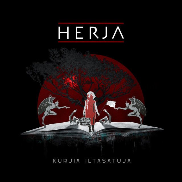 Kurjia Iltasatuja