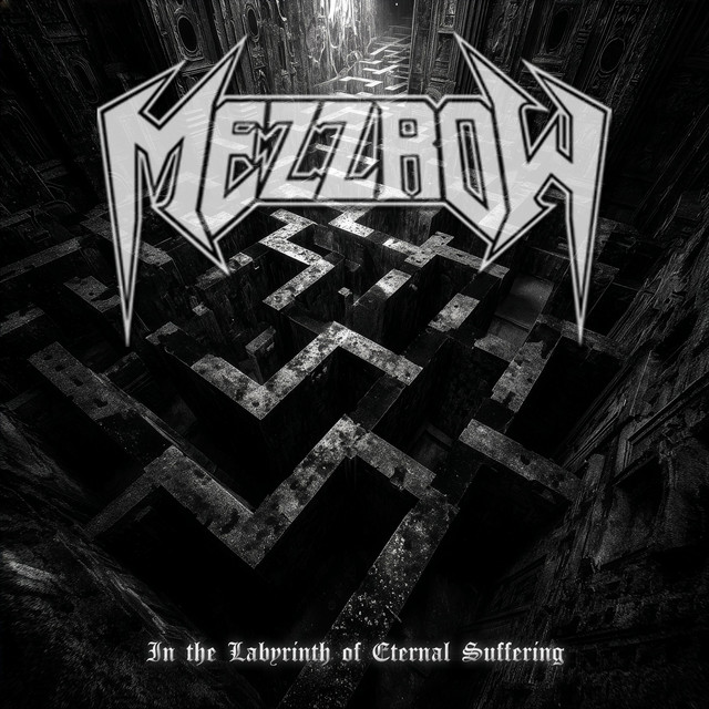 In the Labyrinth of Eternal Suffering