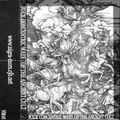 Four Concentric Ways of the Ancient Cult (split 2007)