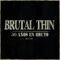 30 Años en Bruto