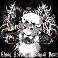Blood Gore and Kawaii Porn