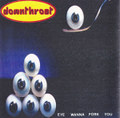 Eye wanna fork you
