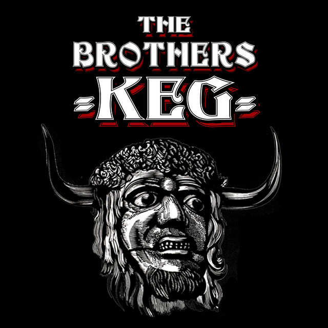 Folklore, Myths and Legends of the Brothers Keg (Demo)