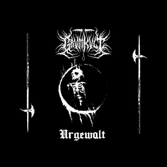 Urgewalt (Demos 2022 - 2023) [2024 Remastered]