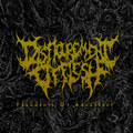 Fragments Of Abhorrent (Сompilation)