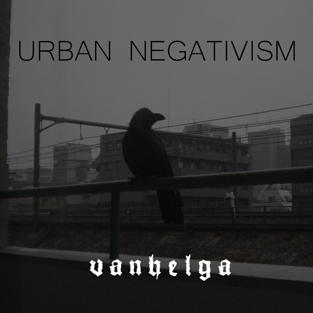 Urban Negativism