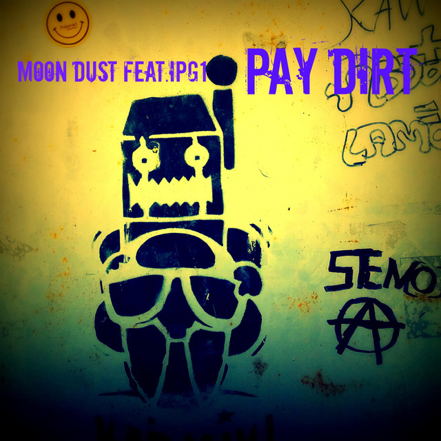 Pay Dirt