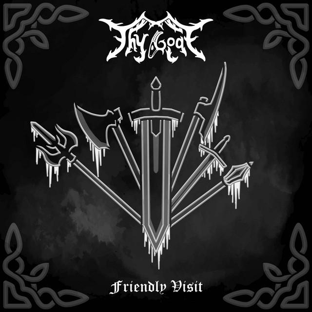 Friendly Visit