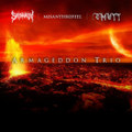 Armageddon Trio (Split '2012)