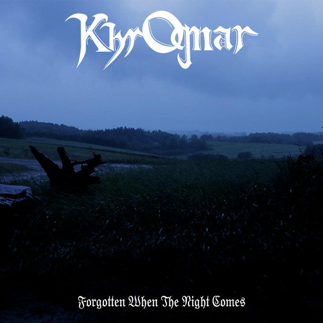 Forgotten When The Night Comes
