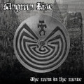 The Man in the Maze