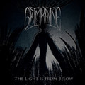 The Light is from Below (EP)
