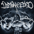 Demonic-eyed 3