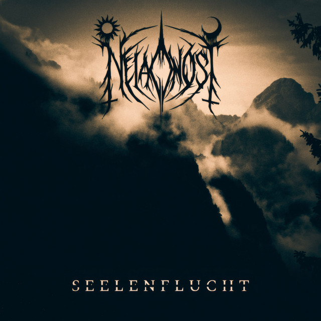 Seelenflucht