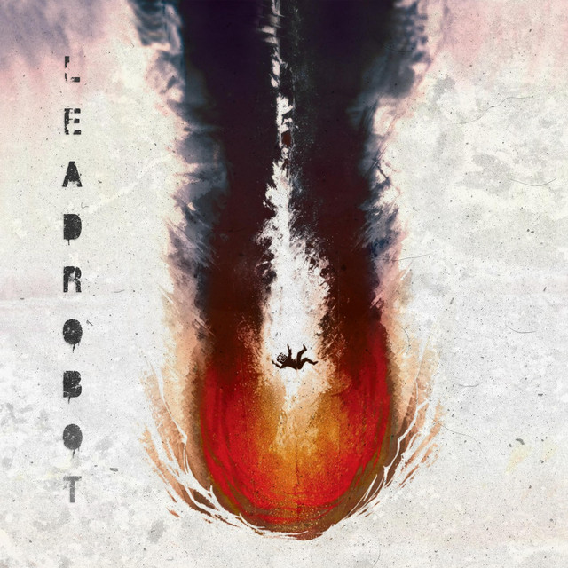 LEADROBOT