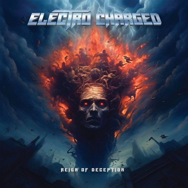 Reign Of Deception
