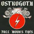 FULL MOON'S EYES