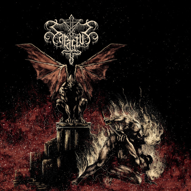 Agony Eternal