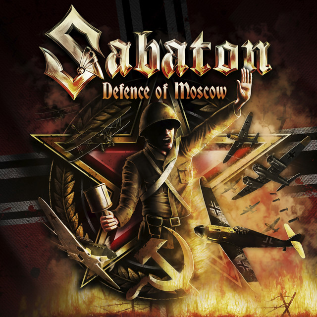 Defence Of Moscow