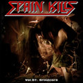 Spain Kills