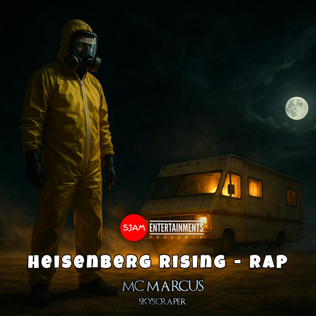 Heisenberg Rising - Rap