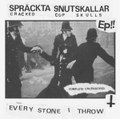 EVERY STONE I THROW