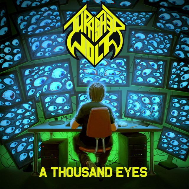 A Thousand Eyes