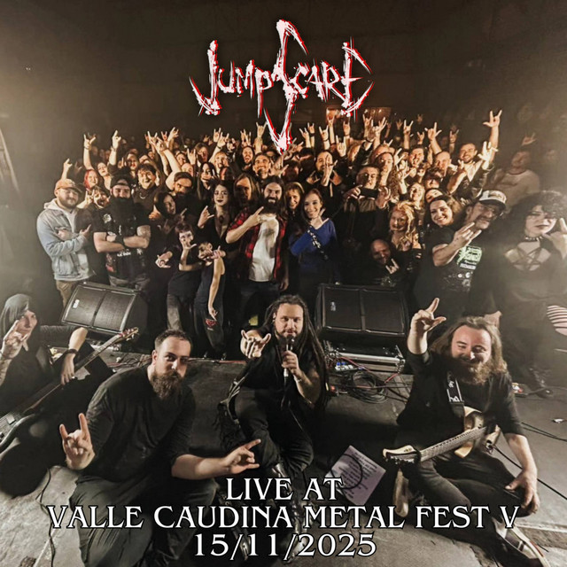 Live At Valle Caudina Metal Fest V