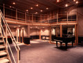 Live @ BBC Maida Vale Studios
