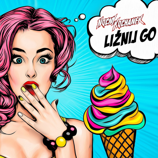 Liźnij Go