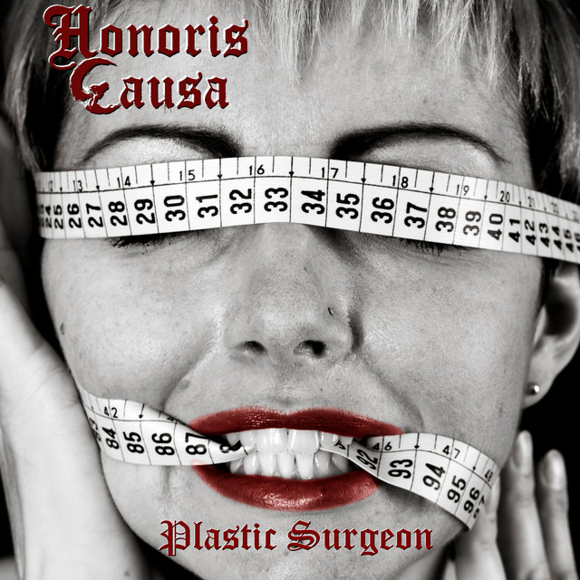 Plastic Surgeon