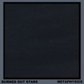 Burned Out Stars