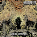 Helldrifter - Lord of Damnation