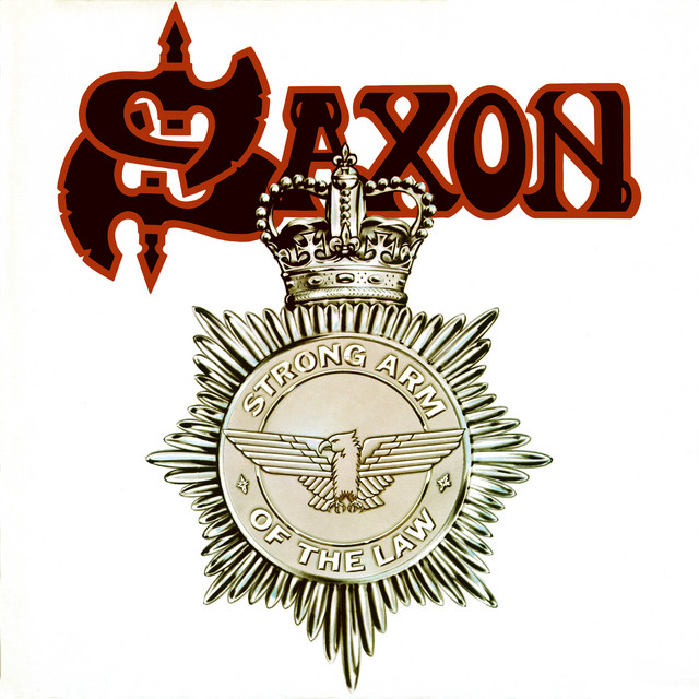 Strong Arm of the Law (2009 Remaster)