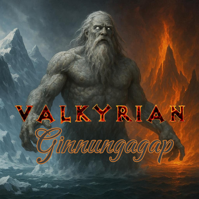 Ginnungagap