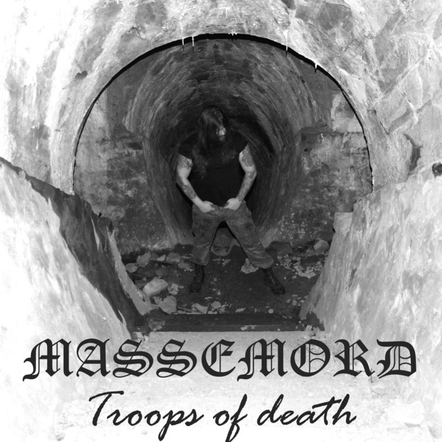 Troops of Death
