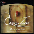 Cozzolani - Messa Paschale
