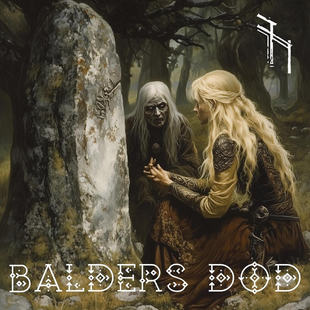 Balders Død