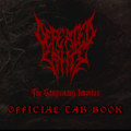 The Sanguinary Tab Book