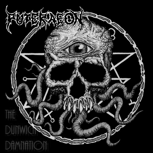 The Dunwich Damnation