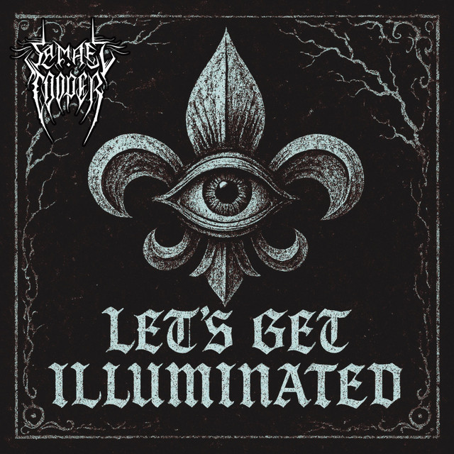 Let's Get Illuminated